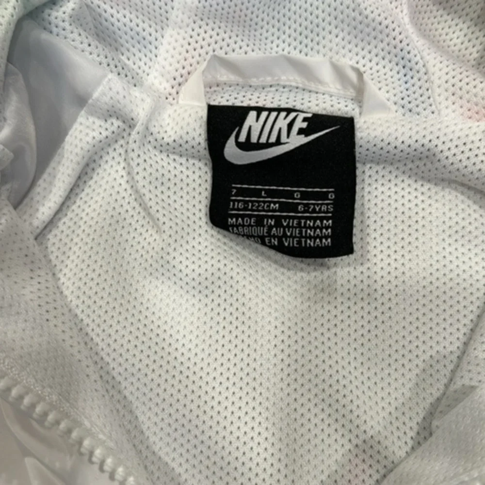 Nike Wind Runner Kids